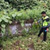 Pengendara Motor di Mimika Tewas Tabrak Tembok Pembatas