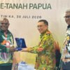 Bappenas Minta Pemda Selaraskan Program Pembangunan Papua dengan RAP3