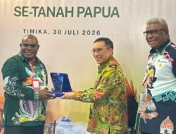Bappenas Minta Pemda Selaraskan Program Pembangunan Papua dengan RAP3