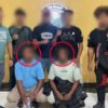 Polisi Tangkap Dua Pengeroyok Perempuan 50 Tahun di Mimika