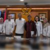 Komnas HAM: Perlu Kolaborasi Tangani Sekitar 124.931 Pengungsi di Papua Tengah