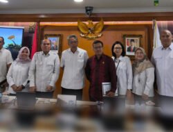 Komnas HAM: Perlu Kolaborasi Tangani Sekitar 124.931 Pengungsi di Papua Tengah