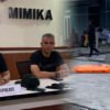Anggota Polisi di Mimika Lepaskan Tembakan Maut usai Cekcok Dipicu Dugaan Perselingkuhan