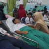 Amnesty: Hentikan MBG, Jangan Tunggu Lebih Banyak Anak Jadi Korban
