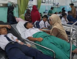 Amnesty: Hentikan MBG, Jangan Tunggu Lebih Banyak Anak Jadi Korban
