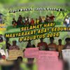 Masyarakat Adat di Mimika Makin Terdesak, Menjadi Orang Asing di Tanah Leluhur Sendiri