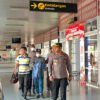 Ditangkap di Makassar, Pelaku Pembunuhan di Kilo 10 Dipulangkan ke Timika