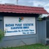 Dipicu Harga Emas dan Tarif Penerbangan, Inflasi Timika Tertinggi di Papua Tengah