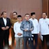 PPPK Guru Dialihkan Jadi Pegawai Pemerintah Pusat, Berpeluang Jadi PNS di 2027