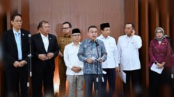 PPPK Guru Dialihkan Jadi Pegawai Pemerintah Pusat, Berpeluang Jadi PNS di 2027