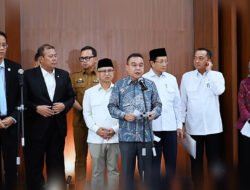 PPPK Guru Dialihkan Jadi Pegawai Pemerintah Pusat, Berpeluang Jadi PNS di 2027