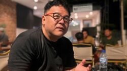 Juri Nasional ke Barista di Timika: Harus Bangga Kopi Daerah Sendiri