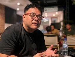 Juri Nasional ke Barista di Timika: Harus Bangga Kopi Daerah Sendiri