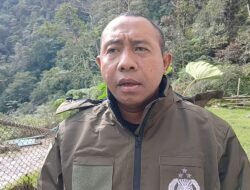 Polres Mimika: Sembilan Perempuan Diduga Disandera Berusia 13-17 Tahun