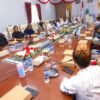 Gubernur Papua Tengah Dorong Media Jadi Bagian dari Pendidikan Publik