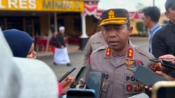 Hingga Kini Polisi Belum Bisa Pastikan Pelaku dan Motif Penculikan di Jila