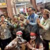 AOE 2026 Dibuka, Dekranasda Mimika Pamerkan Produk Unggulan ke Pasar Global