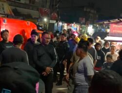 Polisi Selidiki Teman Wanita Korban Tewas Kejang-kejang di Penginapan Sinar Ujung Timika