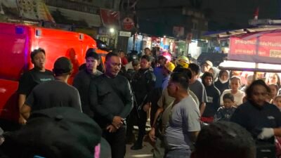 Polisi Selidiki Teman Wanita Korban Tewas Kejang-kejang di Penginapan Sinar Ujung Timika