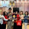 Mimika Raih Penghargaan Best Local Branding di Apkasi Otonomi Expo 2026