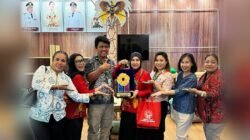 Mimika Raih Penghargaan Best Local Branding di Apkasi Otonomi Expo 2026