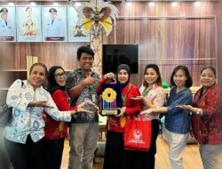 Mimika Raih Penghargaan Best Local Branding di Apkasi Otonomi Expo 2026