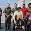 Eks Bupati Minahasa Utara Dua Periode Ditangkap di Timika, Buronan Korupsi Rp20 Miliar