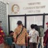 Warga Makimi Nabire Adukan Penertiban Kawasan Hutan ke DPR dan DPD RI