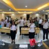 Dinkes Mimika Perkuat Integrasi Pelayanan Primer dan Budaya Mutu Fasyankes
