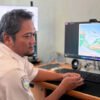BMKG Timika: Bahkan Musim Hujan pada Oktober Belum Normal Akibat Pengaruh El Nino