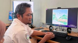 BMKG Timika: Bahkan Musim Hujan pada Oktober Belum Normal Akibat Pengaruh El Nino