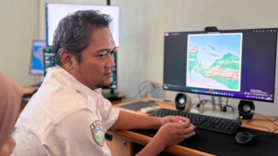 BMKG Timika: Bahkan Musim Hujan pada Oktober Belum Normal Akibat Pengaruh El Nino