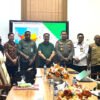 Pemprov Papua Tengah Mobilisasi Armada Gabungan Tangani Karhutla