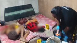 Dua Pelajar Magang SMK Ditemukan Tewas dengan Luka Sayatan Leher di Bengkel SP 3 Mimika