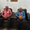 Pemkab Mimika dan TNI-Polri Bergerak: 3 Ton Logistik Disiapkan, Pasukan Dikerahkan ke Jila