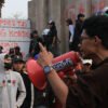 TAUD Kecam Dugaan Represi Aparat Sebelum Aksi 27 Agustus