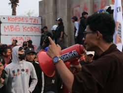 TAUD Kecam Dugaan Represi Aparat Sebelum Aksi 27 Agustus