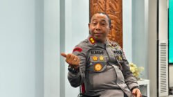 Soal Peristiwa Jila, Kapolres Mimika: ini Bukan Penyanderaan, Tak Ada Tuntutan Pelaku