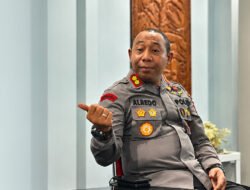 Soal Peristiwa Jila, Kapolres Mimika: ini Bukan Penyanderaan, Tak Ada Tuntutan Pelaku