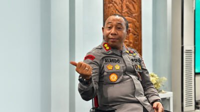 Soal Peristiwa Jila, Kapolres Mimika: ini Bukan Penyanderaan, Tak Ada Tuntutan Pelaku