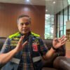 Kabut Asap, UPBU Timika: Jarak Pandang Jadi Faktor Krusial dalam Penerbangan