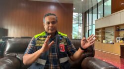 Kabut Asap, UPBU Timika: Jarak Pandang Jadi Faktor Krusial dalam Penerbangan