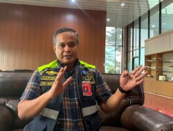 Kabut Asap, UPBU Timika: Jarak Pandang Jadi Faktor Krusial dalam Penerbangan