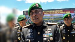 Prioritaskan Perlindungan Warga Sipil, TNI-Polri Perkuat Pengamanan di Jila Pascapenculikan