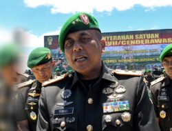 Prioritaskan Perlindungan Warga Sipil, TNI-Polri Perkuat Pengamanan di Jila Pascapenculikan