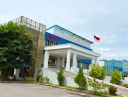 Data Penduduk Mimika Semester Pertama 2026 Tembus 325.596 Jiwa
