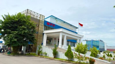 Data Penduduk Mimika Semester Pertama 2026 Tembus 325.596 Jiwa