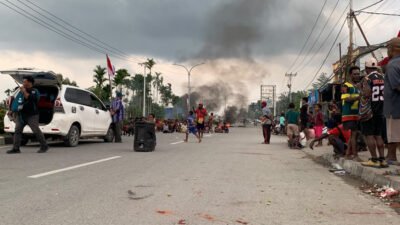 PN Timika: Penundaan Eksekusi Lahan SP2 Tak Mengubah Status Hukum dan Putusan Inkrah