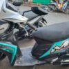 Motor Warga Hilang di Siang Bolong, Keamanan Pasar Sentral Timika Dipertanyakan