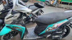 Motor Warga Hilang di Siang Bolong, Keamanan Pasar Sentral Timika Dipertanyakan